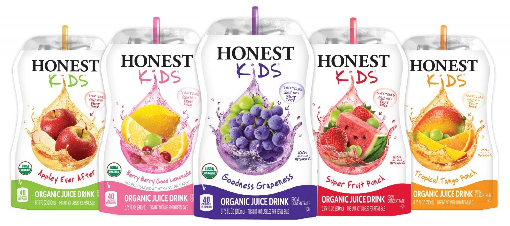 Honest Kids Juice
 Moms Meet Sampling Event of HONEST KIDS Organic Juice Fun