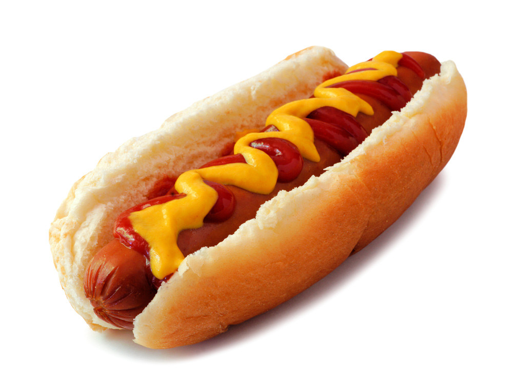 Hot Dogs Are Sandwiches
 Are hot dogs sandwiches Oscar Mayer says ‘yes ’ enrages