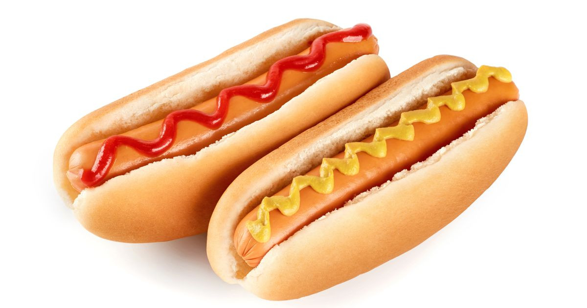 Hot Dogs Are Sandwiches
 Red Hot Debate Rages Over Whether Hot Dogs Are Sandwiches