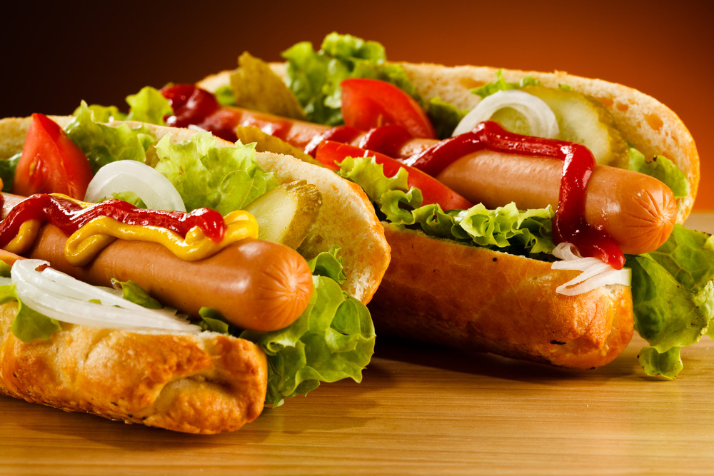 Hot Dogs Are Sandwiches
 Are hot dogs sandwiches • View topic • The Tavern