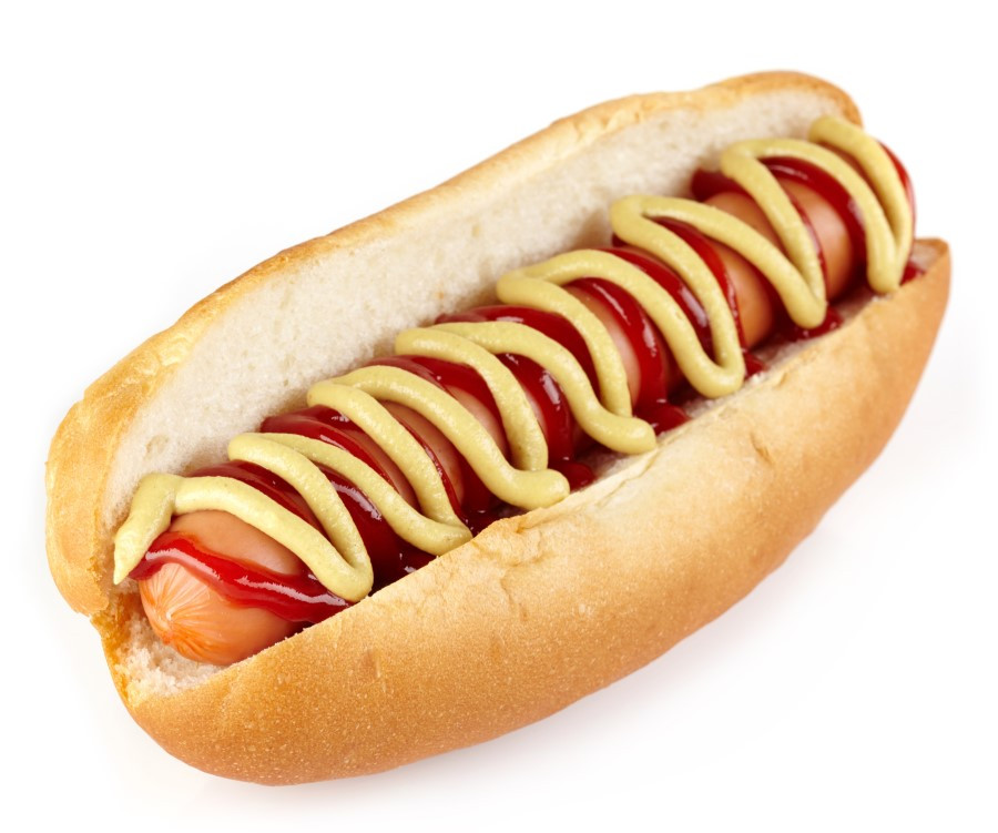 Hot Dogs Are Sandwiches
 Do you think Hot Dogs are Sandwiches why or why not