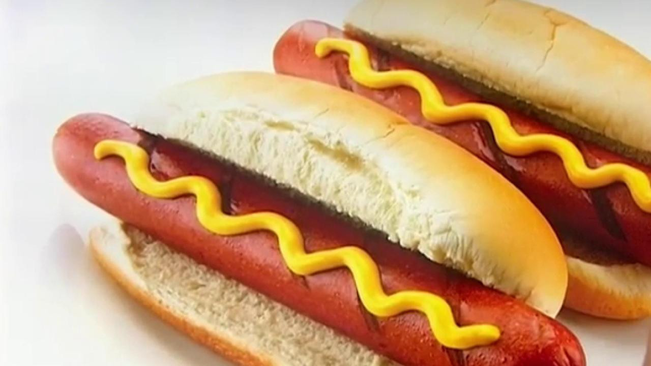 Hot Dogs Are Sandwiches
 Is a hot dog a sandwich Merriam Webster dictionary