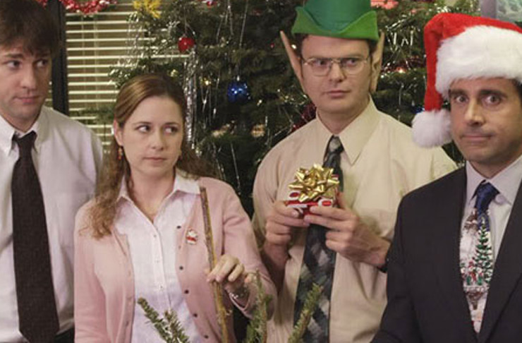 Ideas For Christmas Party At Work
 What Not To Do At Your Work Christmas Party