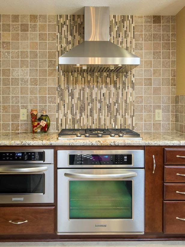 Ideas For Kitchen Backsplash
 Modern Furniture 2014 Colorful Kitchen Backsplashes Ideas