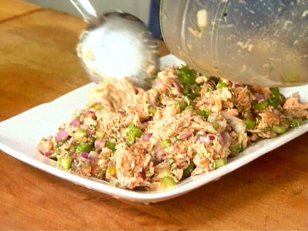 Ina Garten Salmon Salad
 Barefoot Contessa Salmon Salad Recipe Recipes