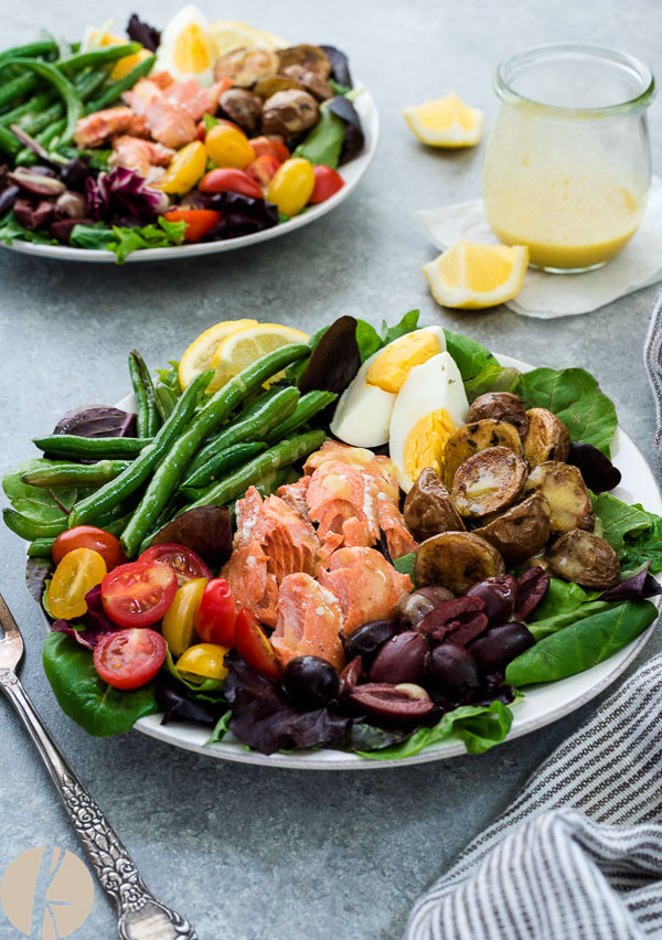The Best 15 Ina Garten Salmon Salad – Easy Recipes To Make at Home