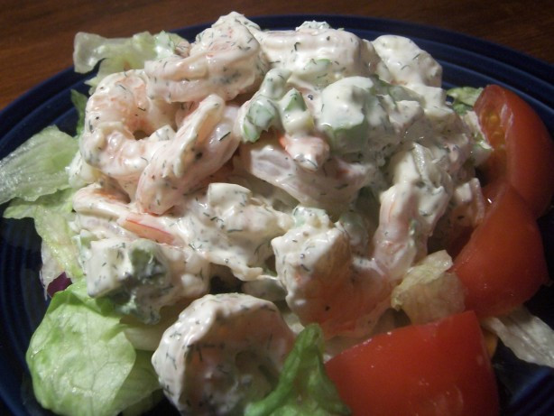 Ina Garten Salmon Salad
 Ina Gartens Shrimp Salad Barefoot Contessa Recipe Food