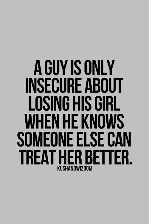 Insecure Relationship Quotes
 Quotes About Being Insecure In A Relationship QuotesGram