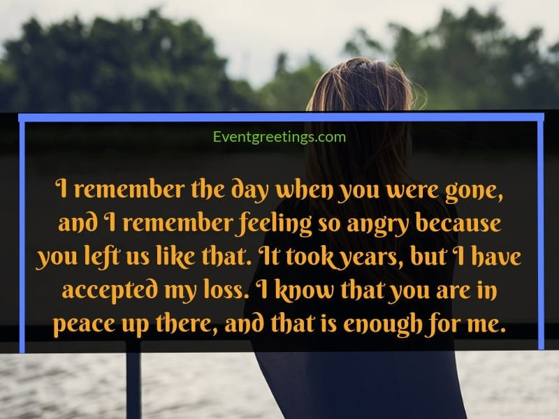 Inspirational Quotes Losing Loved One
 52 Emotional Quotes About Losing A Loved e