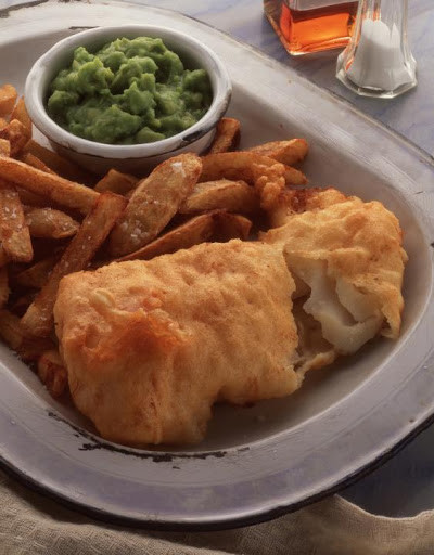 Irish Seafood Recipes
 10 Best Irish Seafood Recipes