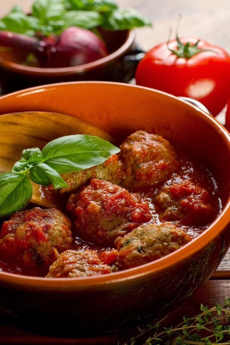 Italian Meatballs Recipes
 Italian Meatballs recipe