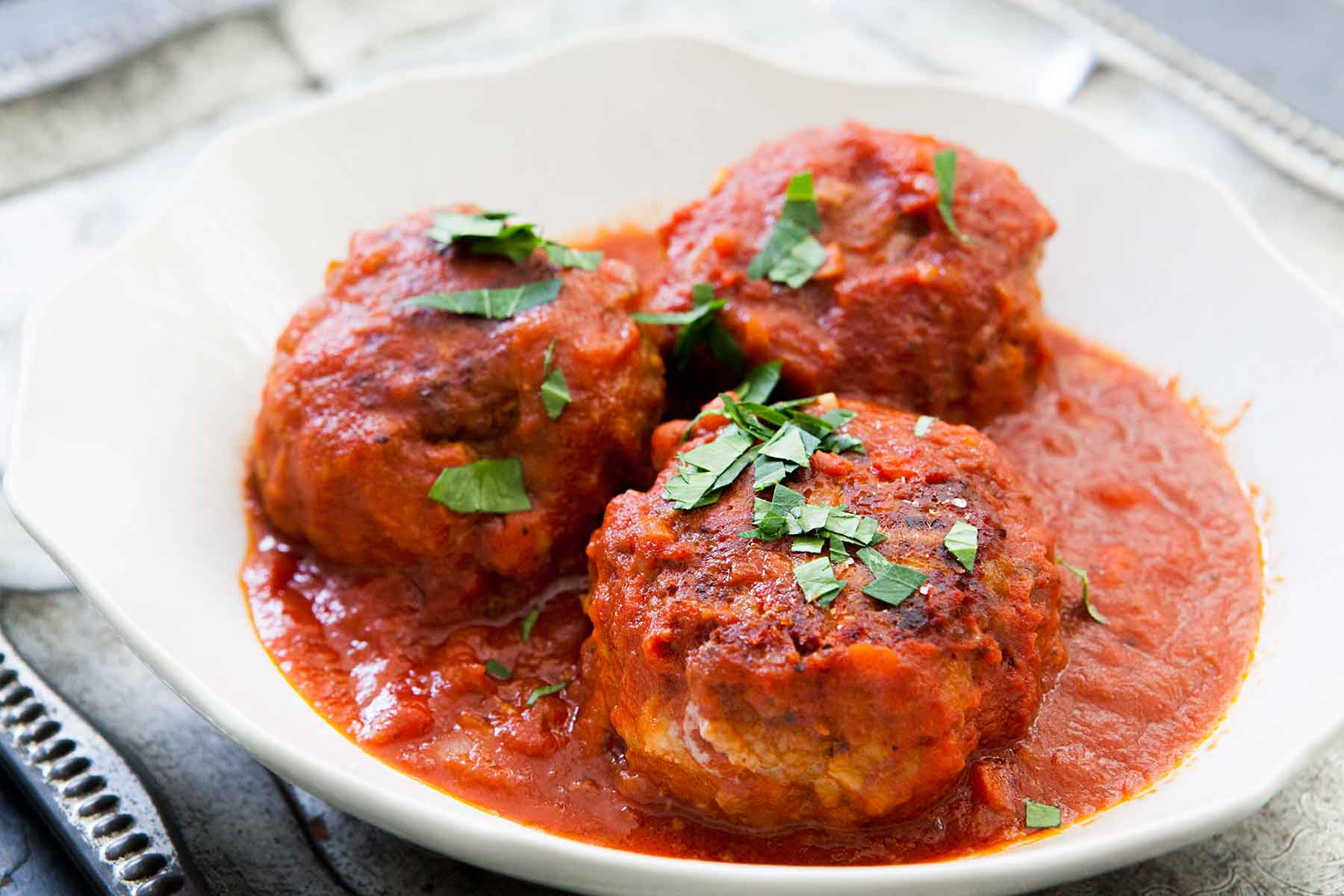 Italian Meatballs Recipes
 Italian Meatballs Recipe