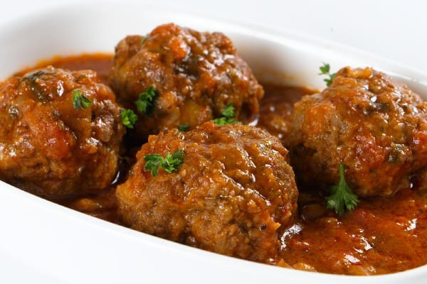 Italian Meatballs Recipes
 Italian Meatballs Recipe 6 Points LaaLoosh