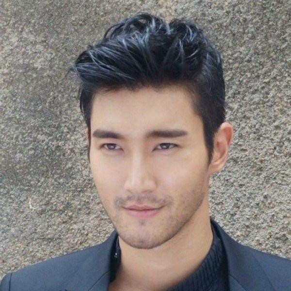 Japanese Male Hairstyles
 67 Popular Asian Hairstyles For Men