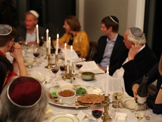 Jewish Passover Food
 Passover most beloved Jewish holiday explained