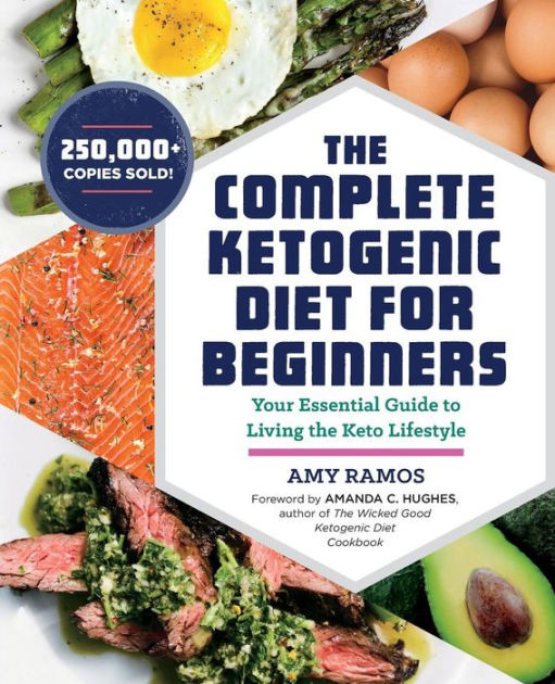 Keto Diet For Beginners Free
 The plete Ketogenic Diet for Beginners Your Essential