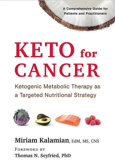 Keto Diet For Cancer
 Positive Health line
