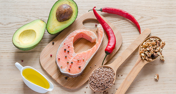 Keto Diet For Cancer
 Why all the Hype about the Ketogenic Diet and Cancer