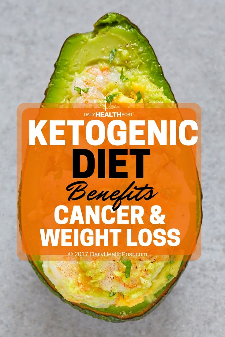 Keto Diet For Cancer
 Ketogenic Diet Benefits Cancer and Weight Loss