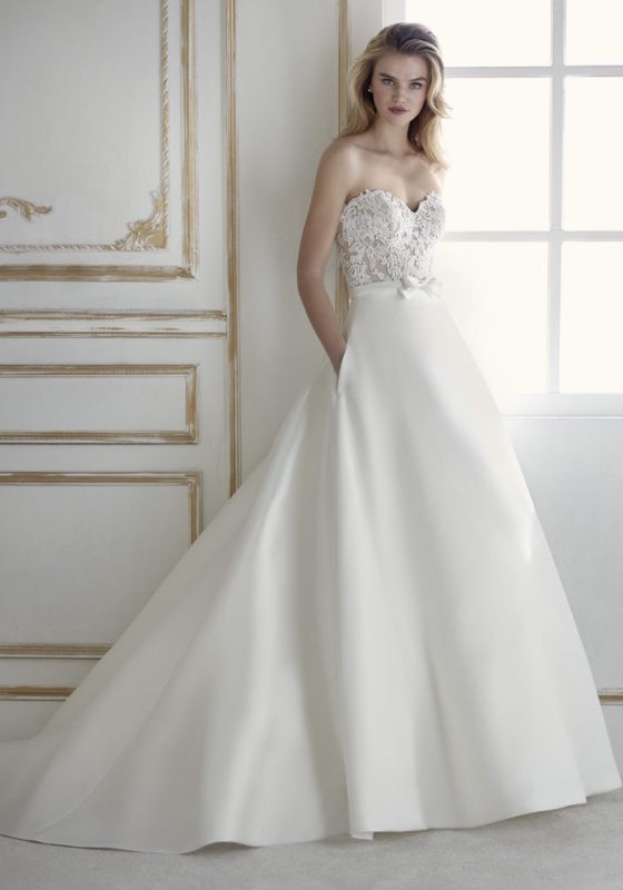 La Sposa Wedding Dresses
 La Sposa 2018 Designer Wedding Dress Bridal Gown