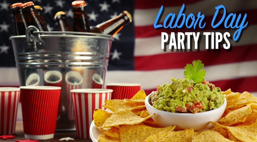 Labor Day Party Foods
 Plan a Labor Day Party Spec s Wines Spirits & Finer Foods