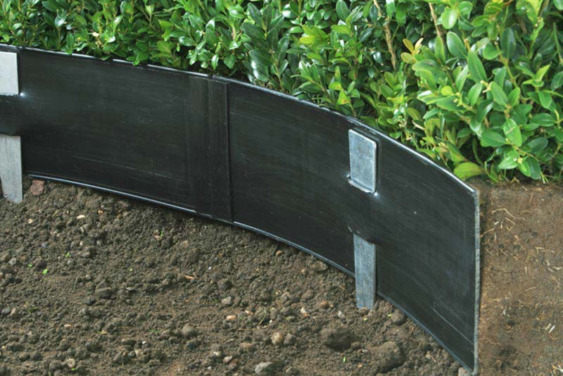 Landscape Edging Metal
 How to develop and utilize the landscape edging