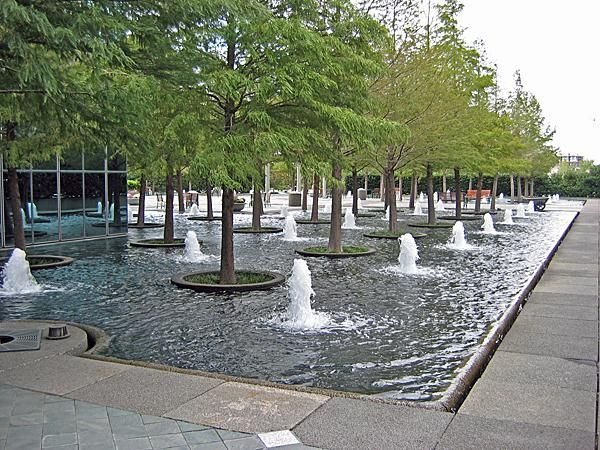 Landscape Fountain Public
 Image result for modern office park reflective pool