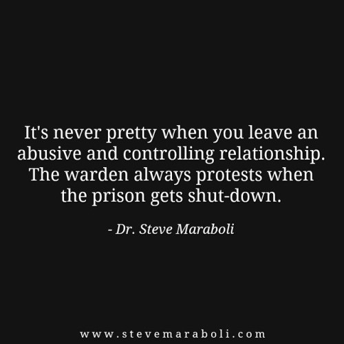 Leaving A Relationship Quotes
 LEAVING ABUSIVE RELATIONSHIP QUOTES image quotes at