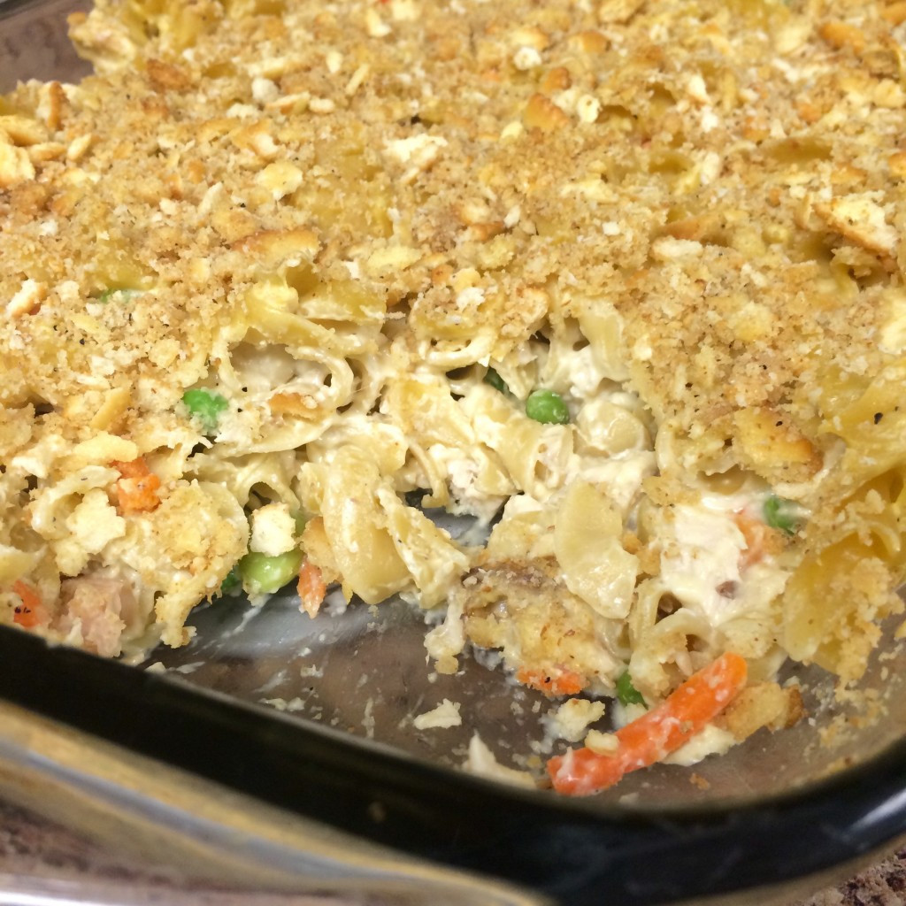 Leftover Chicken Casserole
 Leftover Chicken Try This Easy Kid Friendly 60 Minute