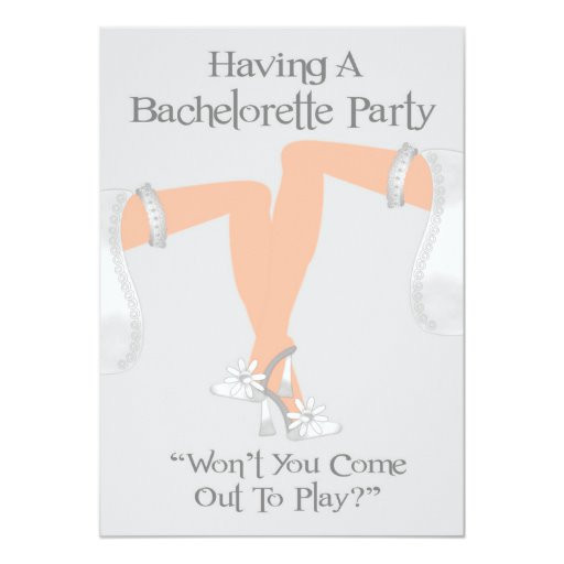 Lesbian Bachelorette Party Ideas
 Invitations For Lesbian Bachelorette Party