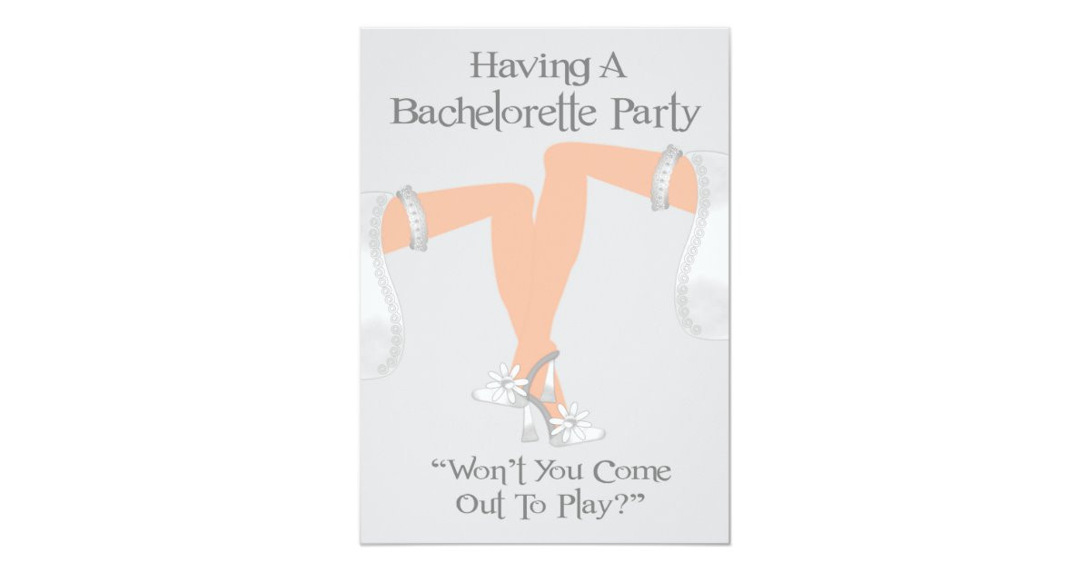 Lesbian Bachelorette Party Ideas
 Invitations For Lesbian Bachelorette Party