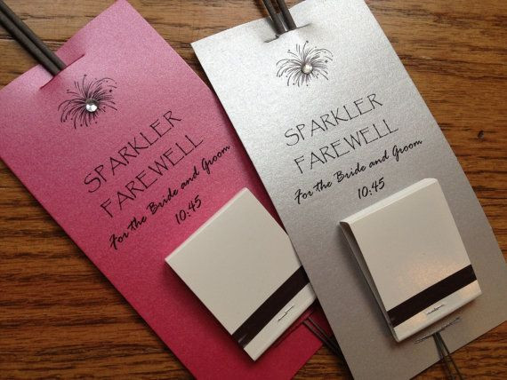 Let Love Shine Wedding Sparklers
 I want sparklers Sparkler Cards Sparkler Send f Let