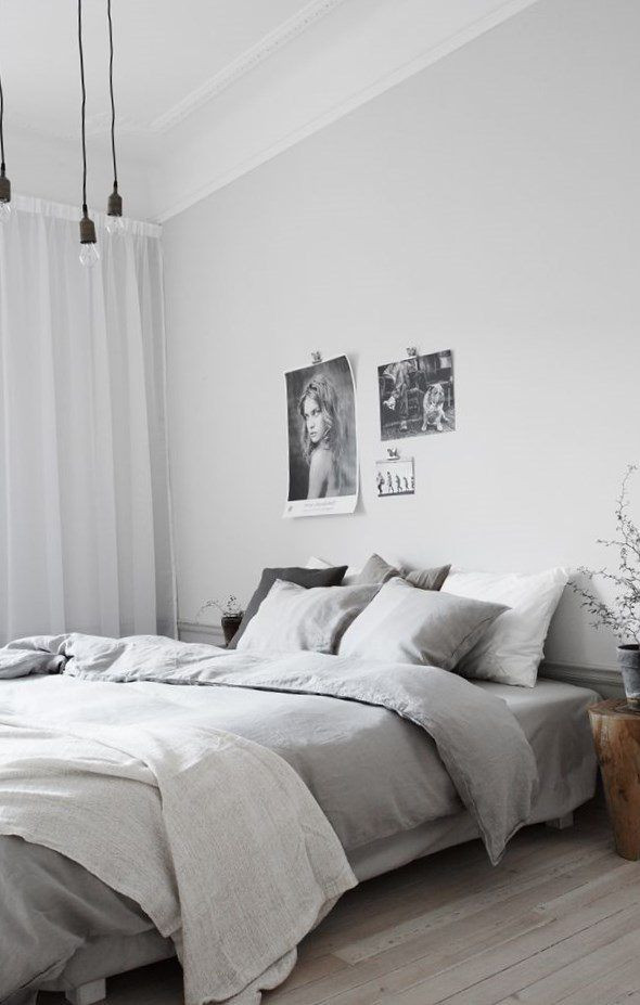 Light Gray Bedroom Walls
 Pin by Alex Bedroom on ideas for bedrooms