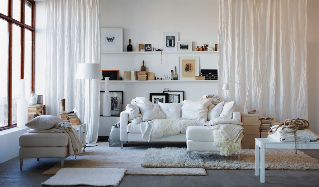 Living Room Ideas Ikea
 IKEA 2013 Catalog Unveiled Inspiration For Your Home