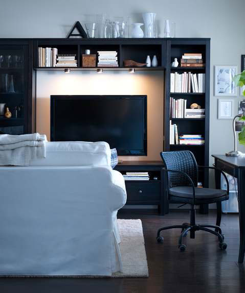 Living Room Ideas Ikea
 IKEA Living Room Design Ideas 2012 DigsDigs