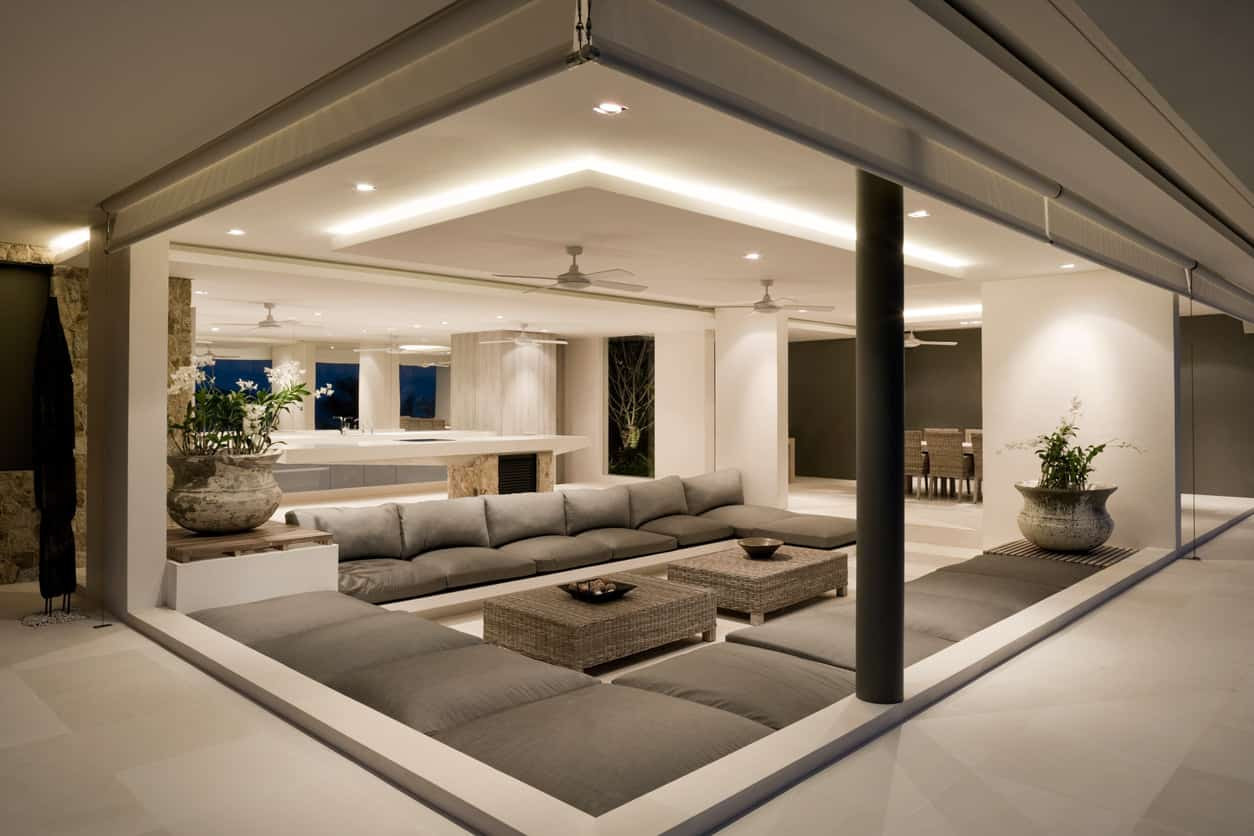 Living Room Modern Designs
 70 Stylish Modern Living Room Ideas s