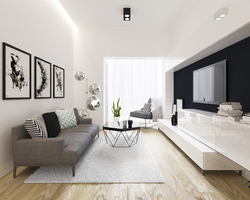 Living Room Modern Designs
 Best Modern Living Room Design Ideas & Remodel
