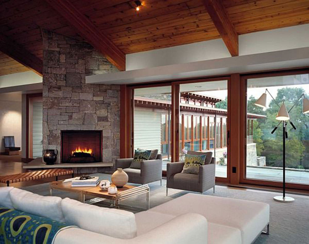 Living Room Modern Designs
 16 Modern Living Room Designs Decorating Ideas