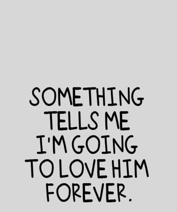 Love Quote For Him From Her
 10 Love Quotes For Him & Her