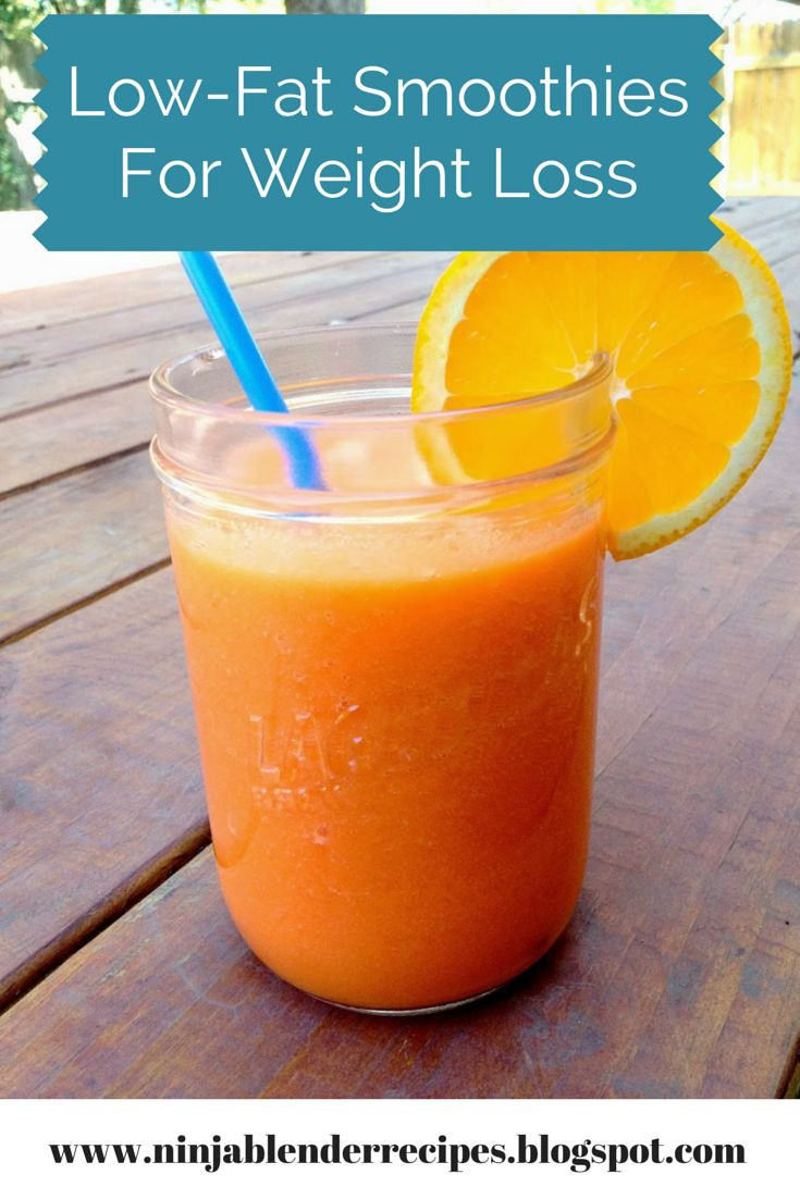 Low Calorie Weight Loss Smoothies
 Pin on healthy eating