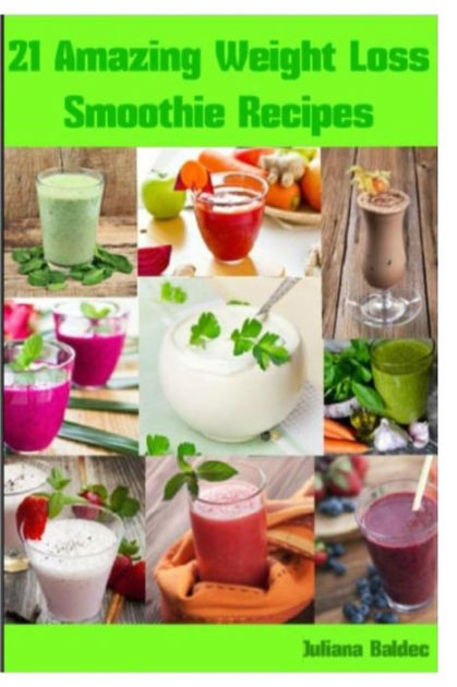 Low Calorie Weight Loss Smoothies
 Weight Loss Smoothie Recipes 21 Amazing Weight Loss