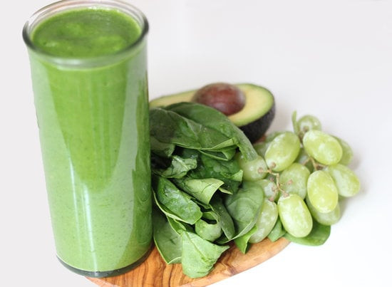 Low Calorie Weight Loss Smoothies
 Sweet Spinach Smoothie Low Calorie Smoothies