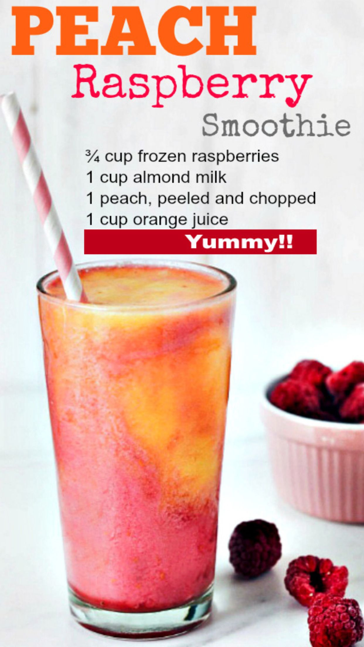 Low Calorie Weight Loss Smoothies
 Pin on Summer Drinks