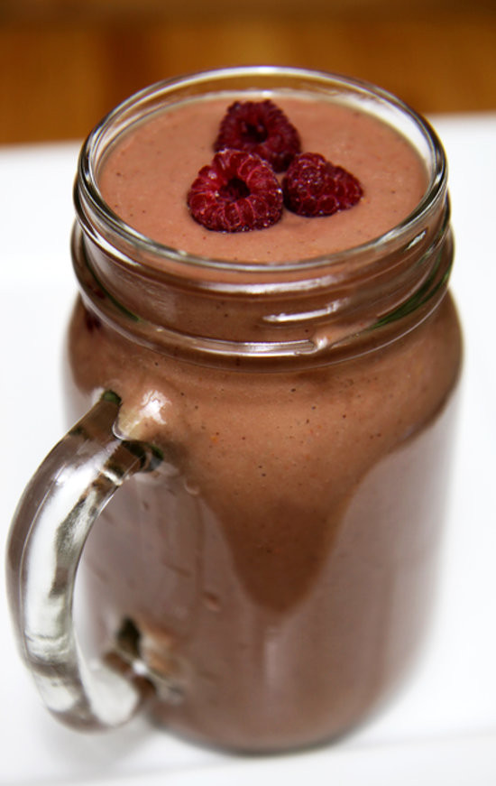 Low Calorie Weight Loss Smoothies
 Weight Loss Smoothie