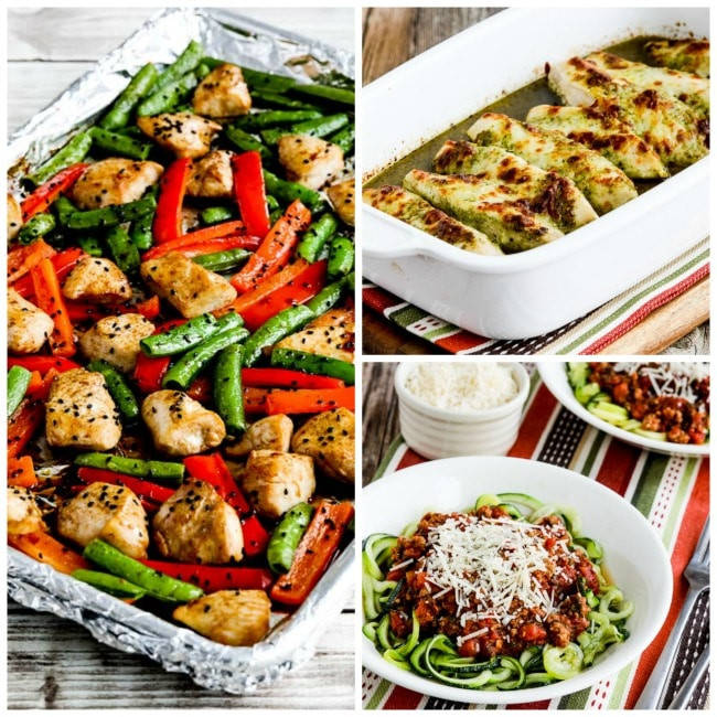 Best 21 Low Carb Dinners for Two - Home, Family, Style and Art Ideas