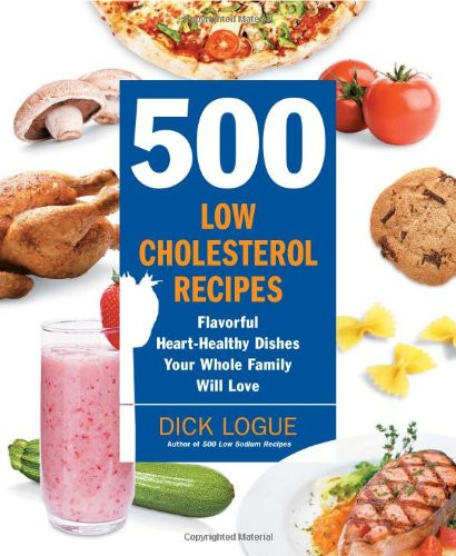 Low Cholesterol Food Recipes
 LOW CHOLESTEROL DIET MENU