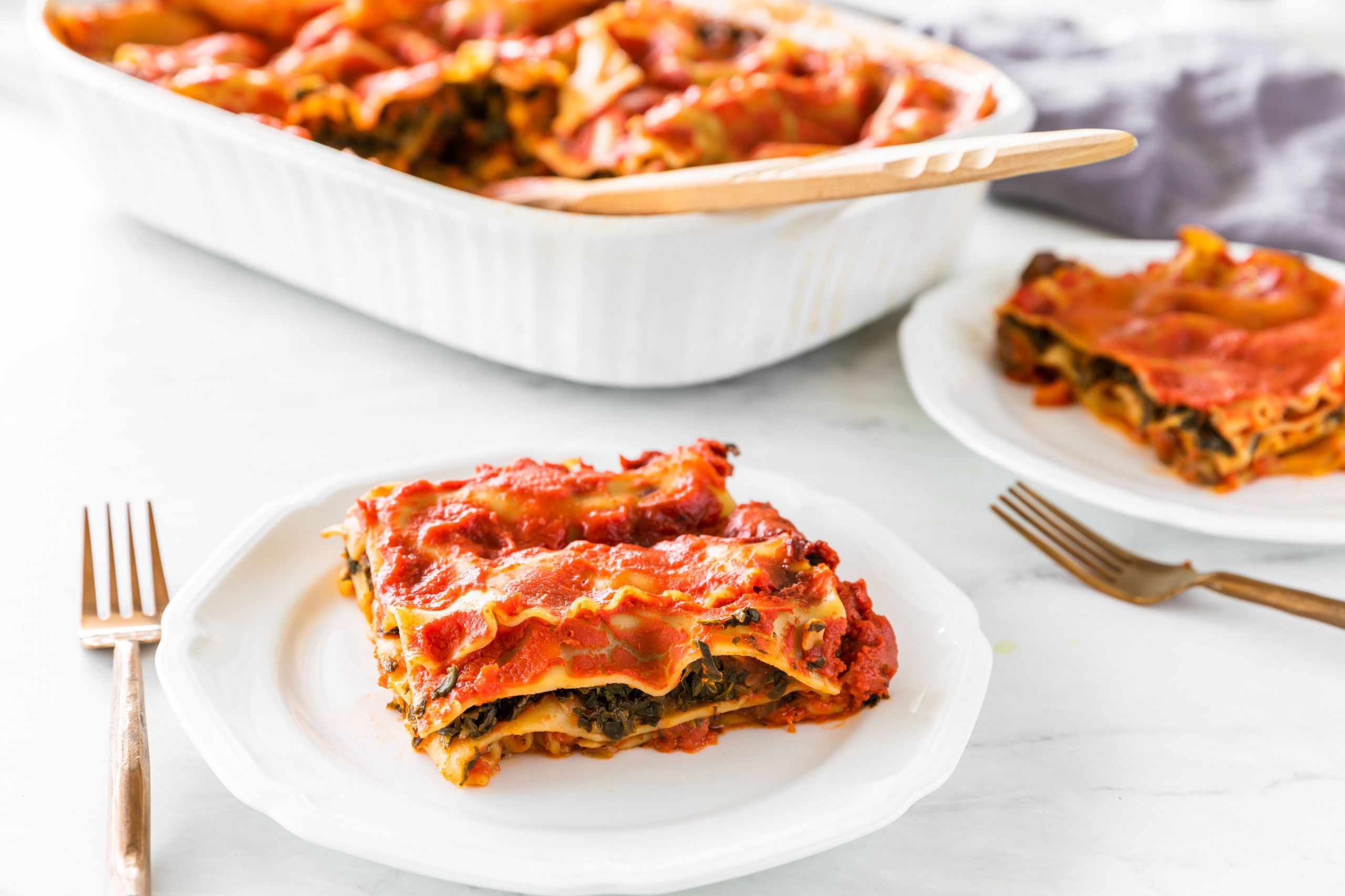 Low Cholesterol Vegetarian Recipes
 Low Fat Vegan Eggplant Lasagna Recipe