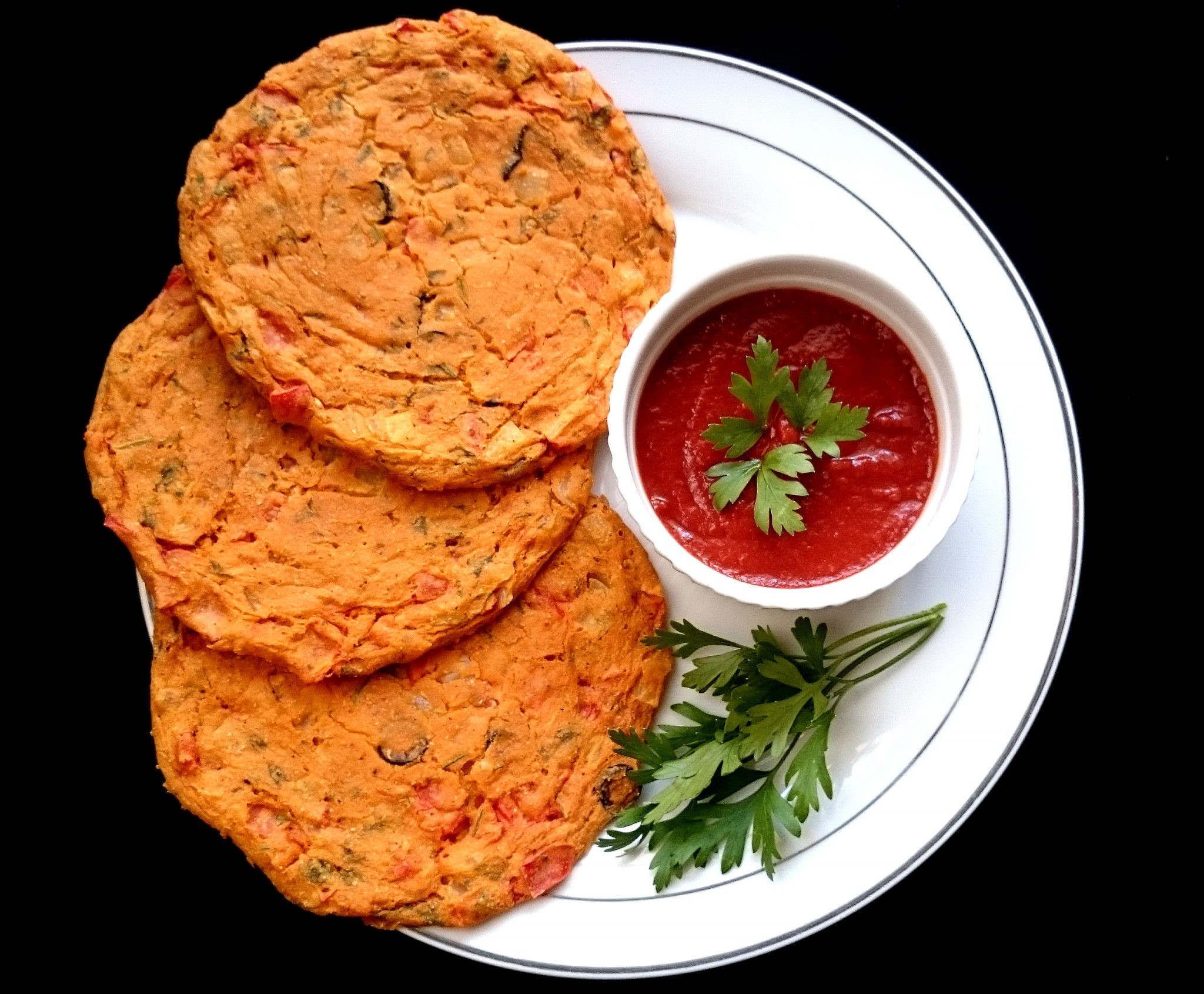 Low Cholesterol Vegetarian Recipes
 Low Fat Vegan Omelette Pancake Recipe Vegirous