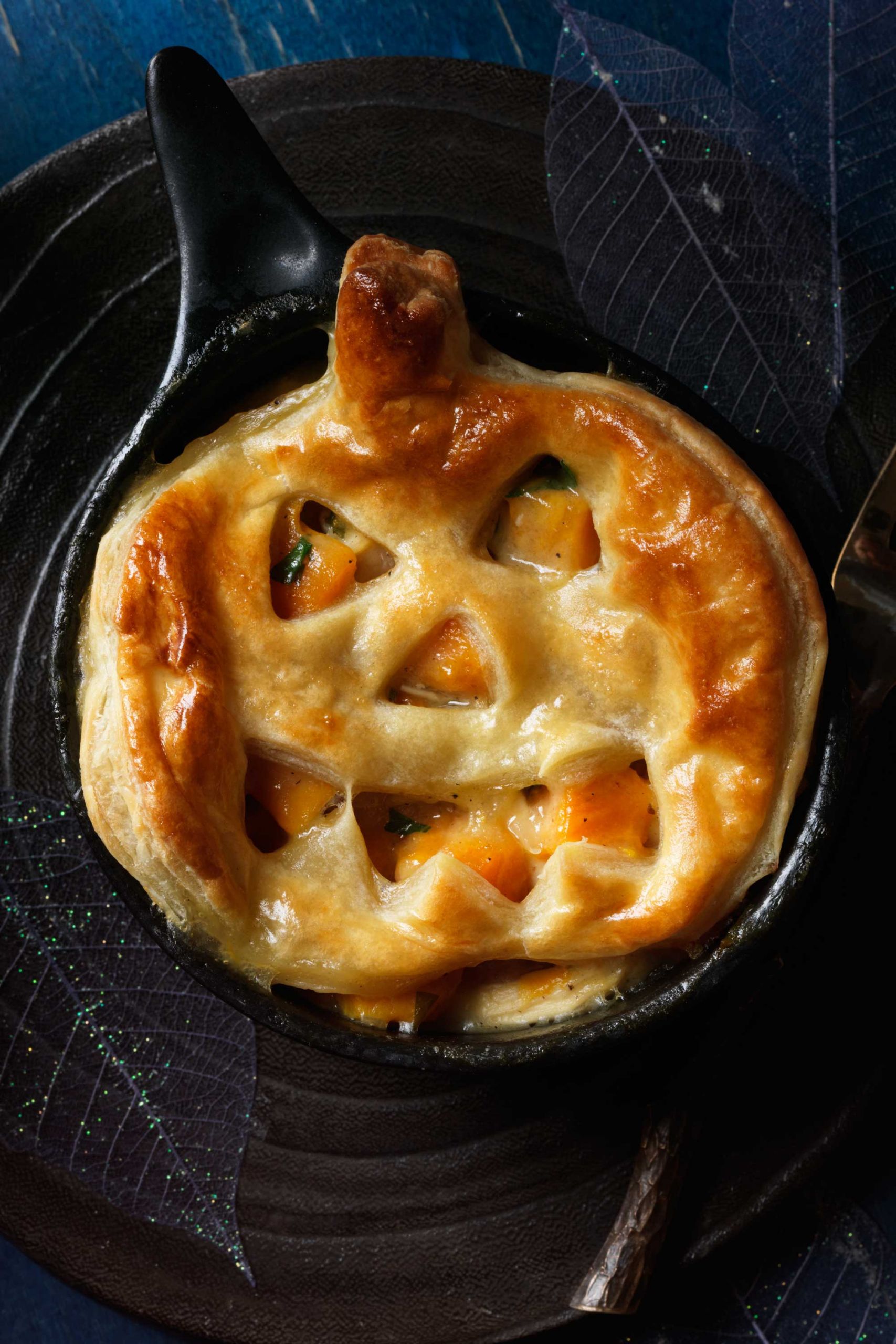 Main Dishes For Dinner
 20 Spooky Halloween Dinner Ideas Best Recipes for