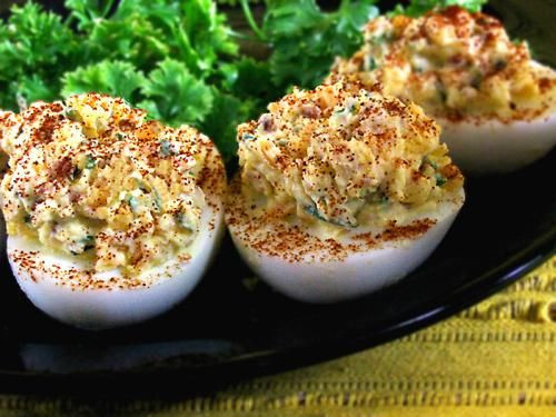 Make Ahead Easter Side Dishes
 20 Best Easter side dishes recipes which you can make